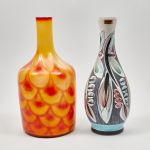 969 3367 VASES